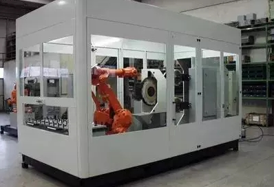 柔性抛光打磨 柔性抛光打磨